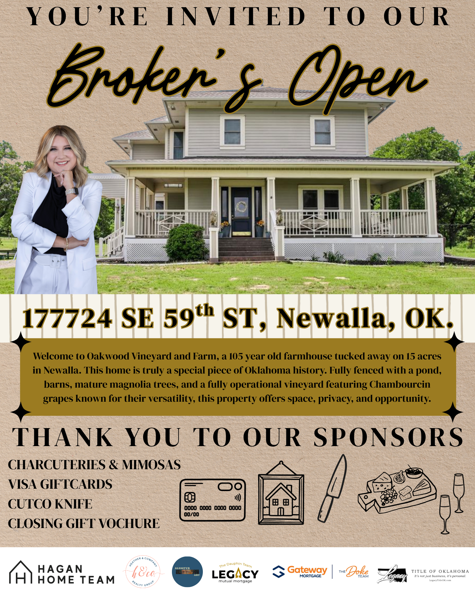 Local Business Flyer