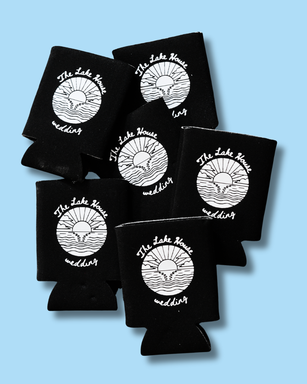 Custom Merchandise