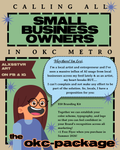 Local Business Flyer