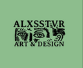 ALXSSTVR ART GIFT CARDS