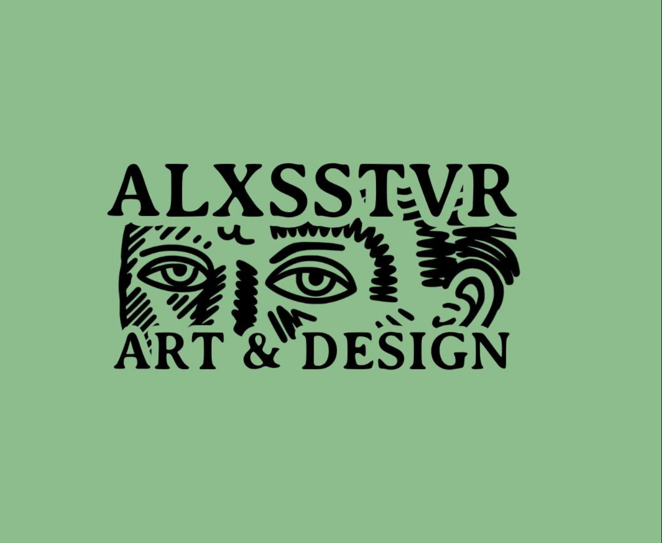 ALXSSTVR ART GIFT CARDS